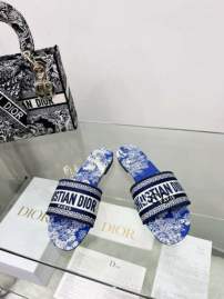 Picture of Dior Slippers _SKUDiorsz34-46SD01163012